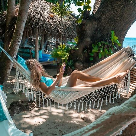 Cili Emas Oceanside Resort Tejakula Kültér fotó